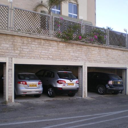 Marom Hotel Haifa Eksteriør bilde