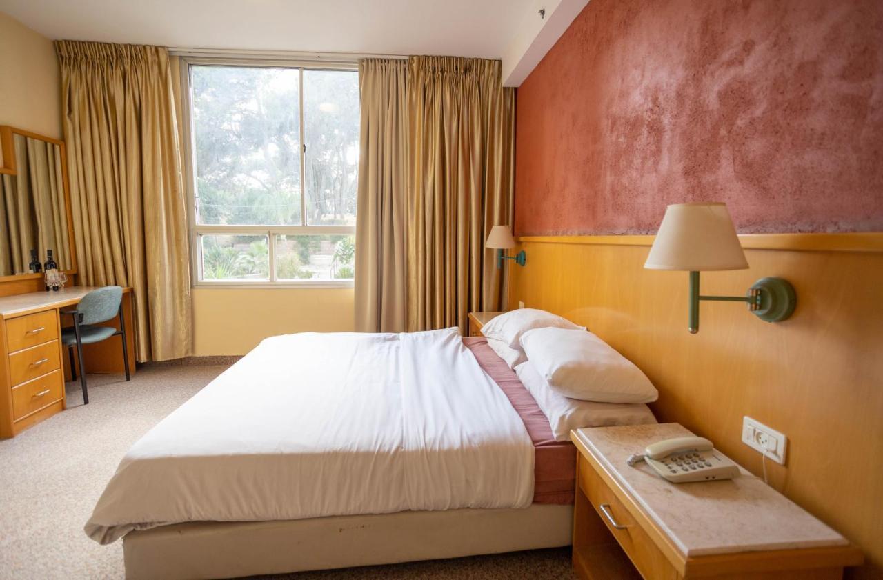 Marom Hotel Haifa Eksteriør bilde
