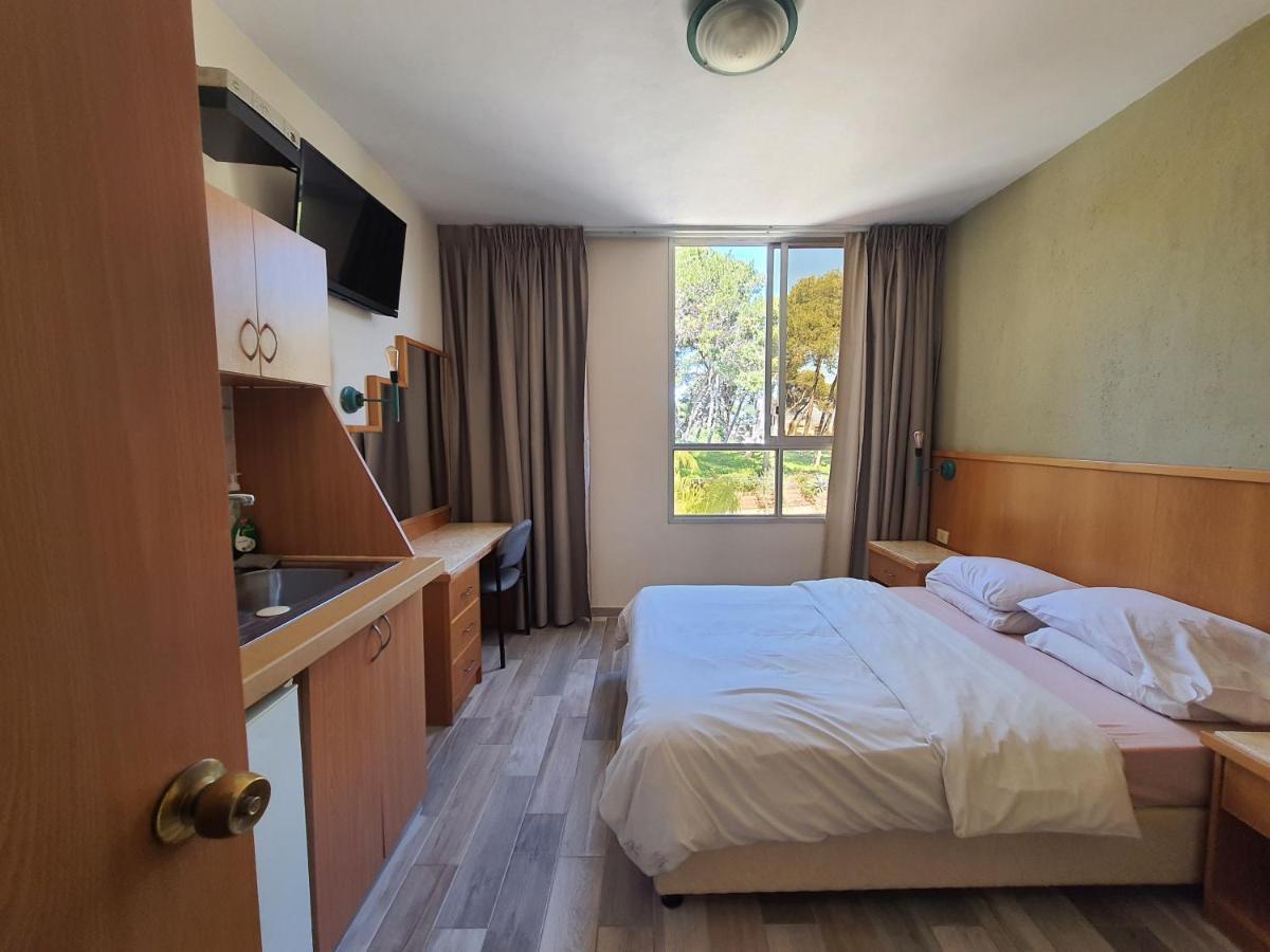 Marom Hotel Haifa Eksteriør bilde