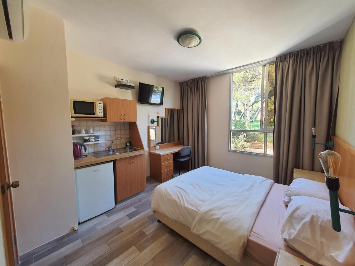 Marom Hotel Haifa Eksteriør bilde