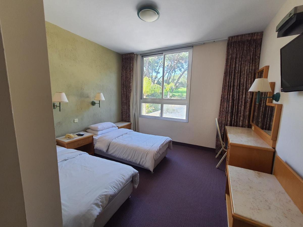 Marom Hotel Haifa Eksteriør bilde