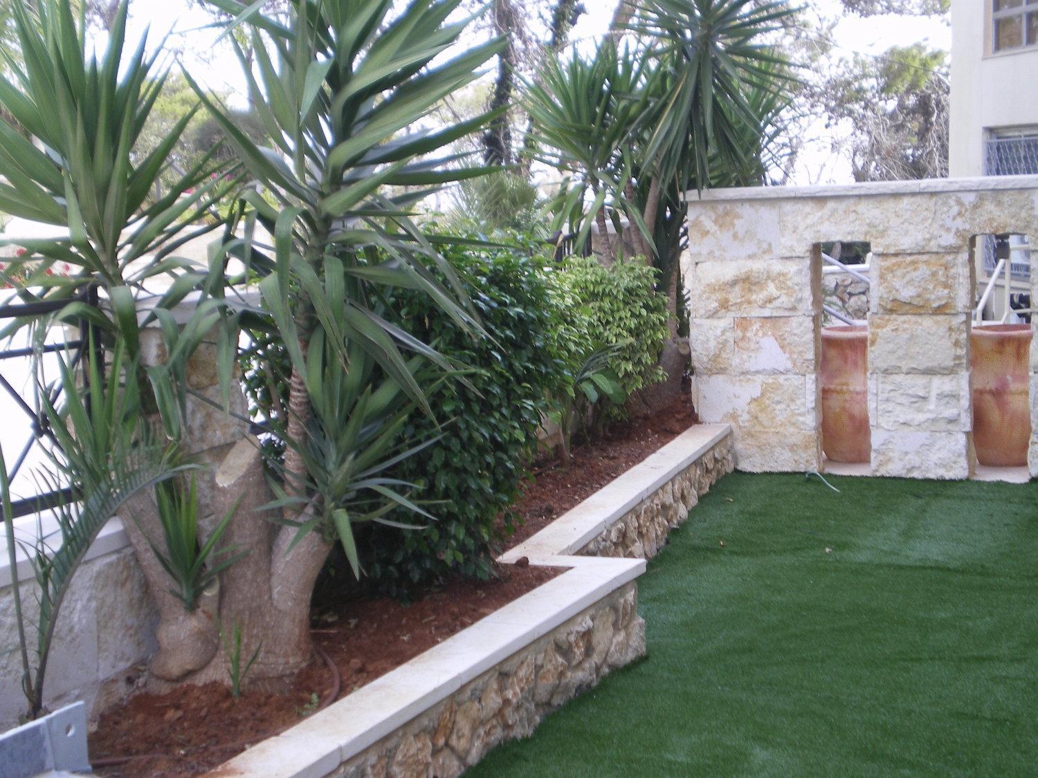 Marom Hotel Haifa Eksteriør bilde