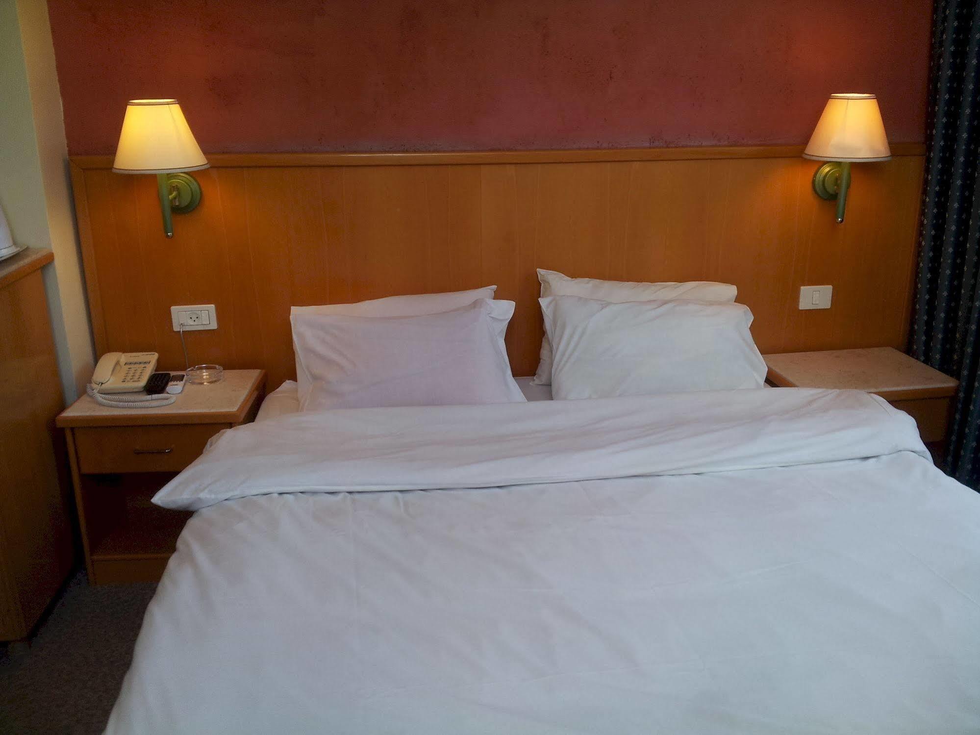 Marom Hotel Haifa Eksteriør bilde