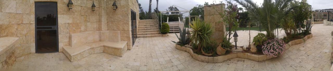 Marom Hotel Haifa Eksteriør bilde