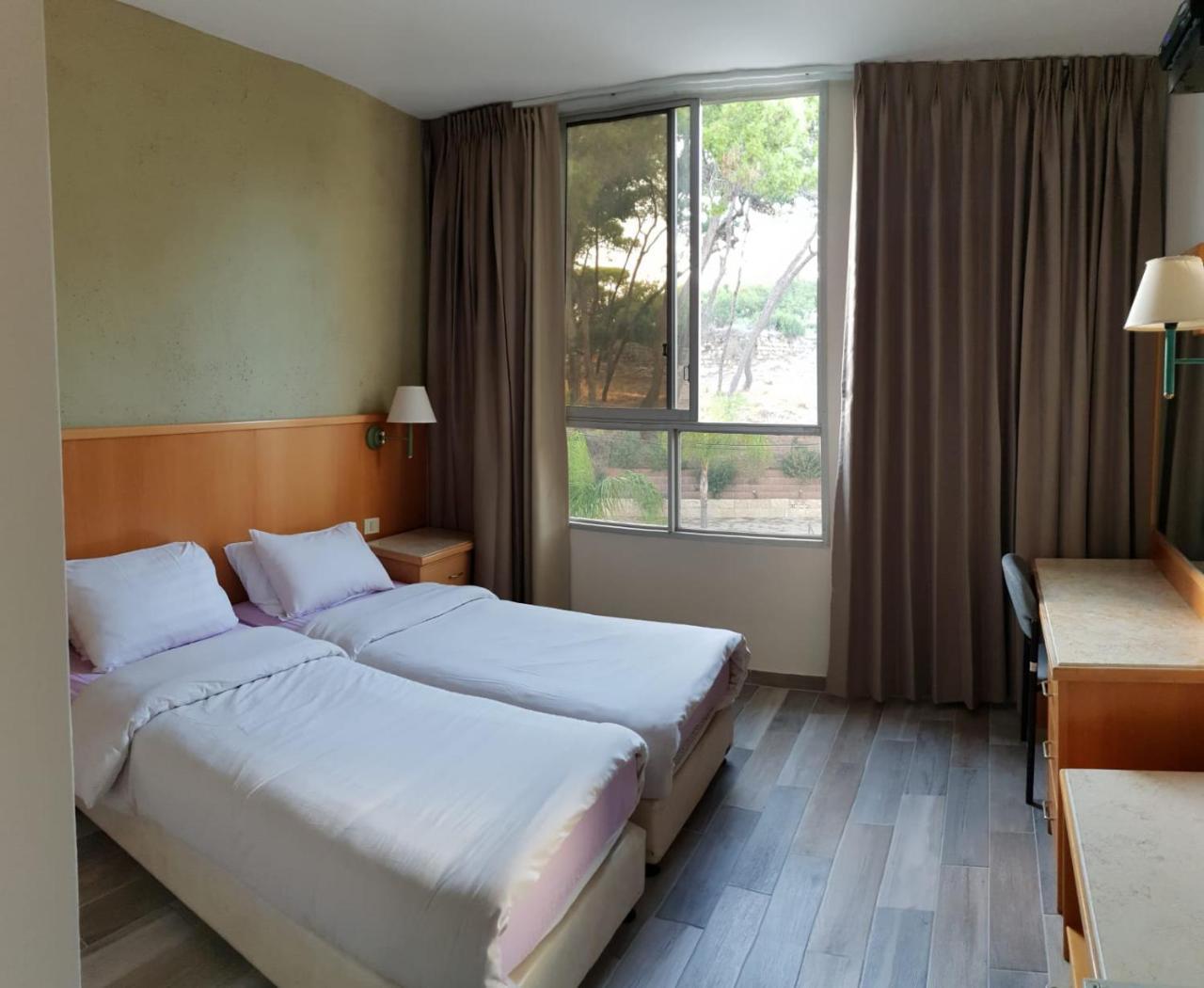 Marom Hotel Haifa Eksteriør bilde