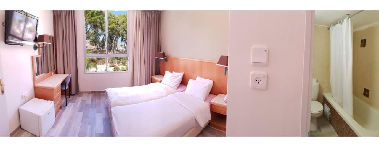 Marom Hotel Haifa Eksteriør bilde