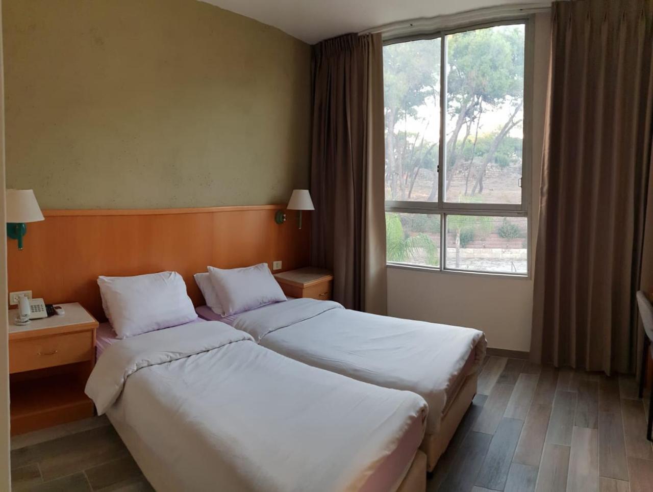 Marom Hotel Haifa Eksteriør bilde